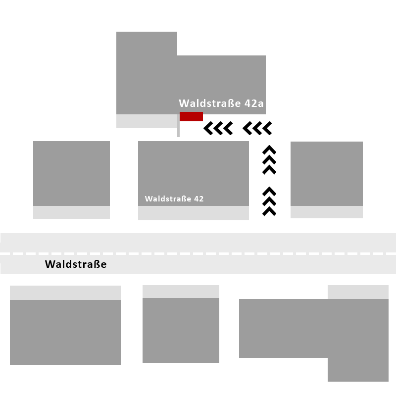 Graben-Neudorf Waldstraße 42a